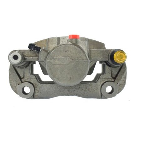 Centric Semi-Loaded Brake Caliper, Parts, 141.45033 141.45033